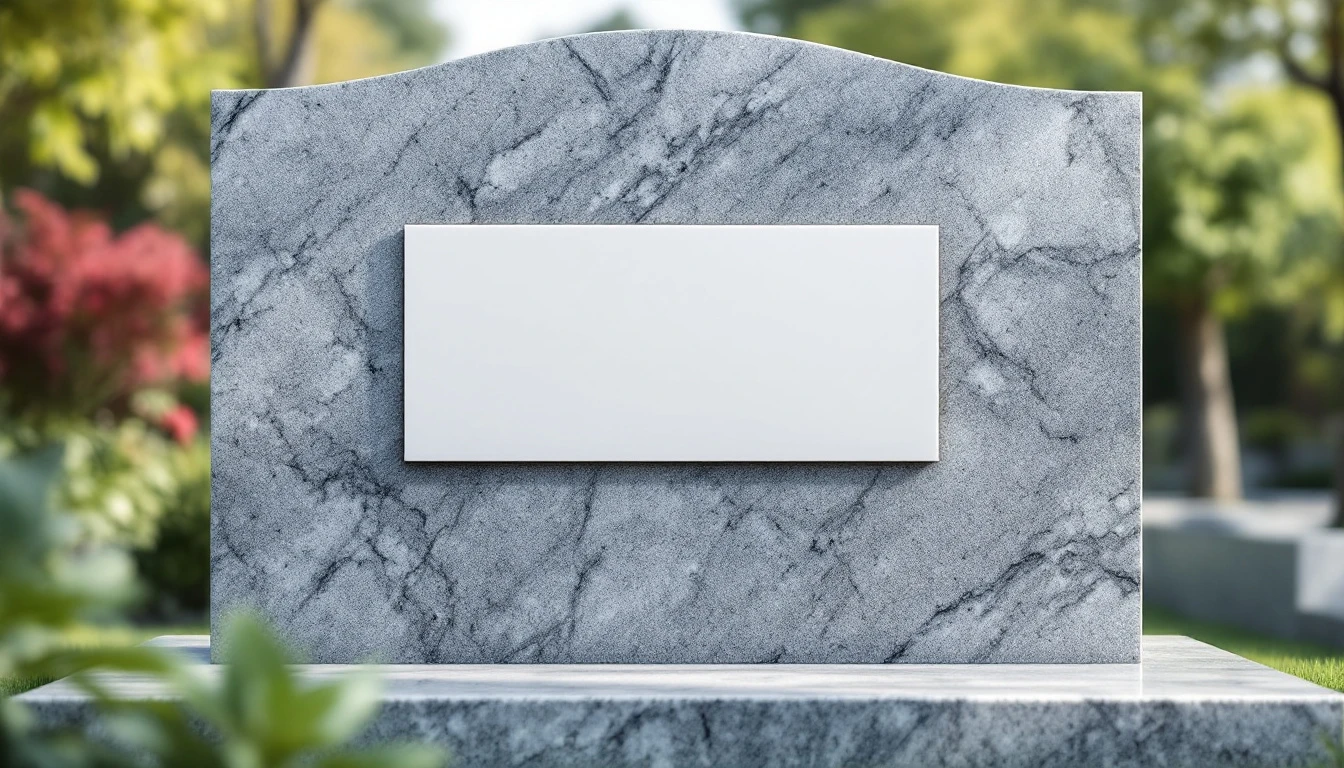 Ceramic Photo Plaques for Headstones: A London Guide