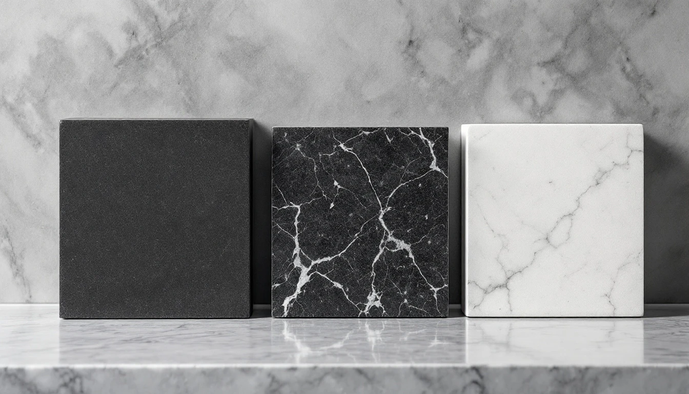 Cleaning Each Stone Type: Granite, Marble, Limestone, Slate & York Stone