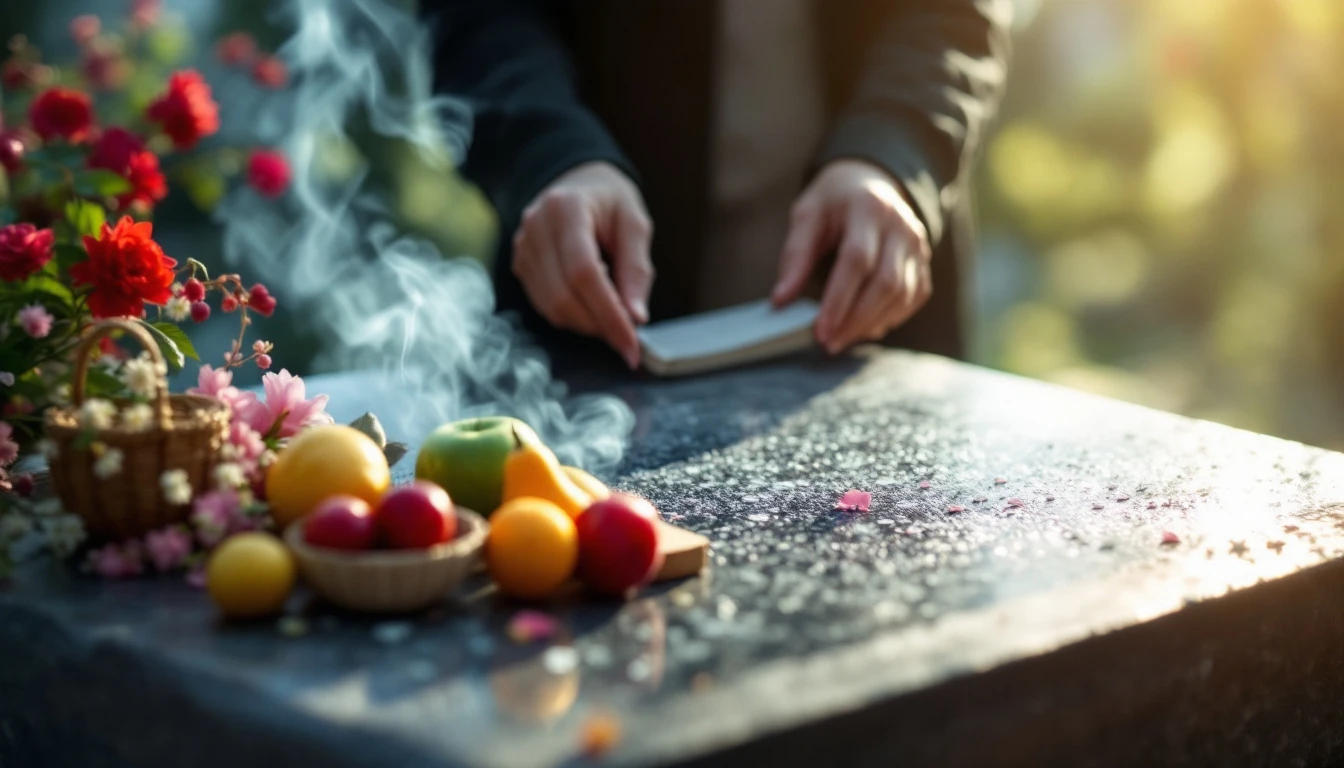What is Qingming (Tomb-Sweeping Day)?
