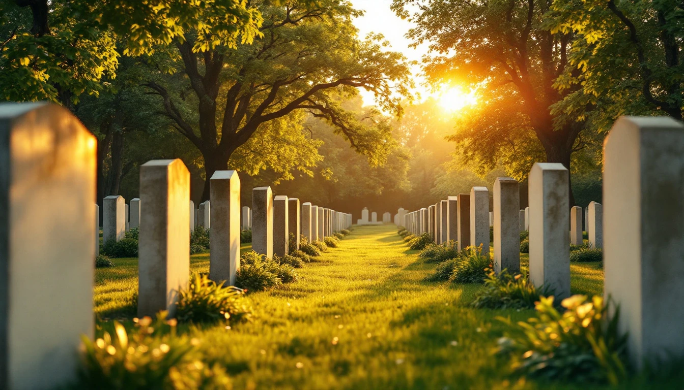 Who Is Responsible for Maintaining a Grave? (UK Guide)
